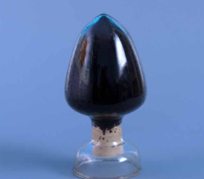 强酸性苯乙烯系阳离子交换树脂黑树脂